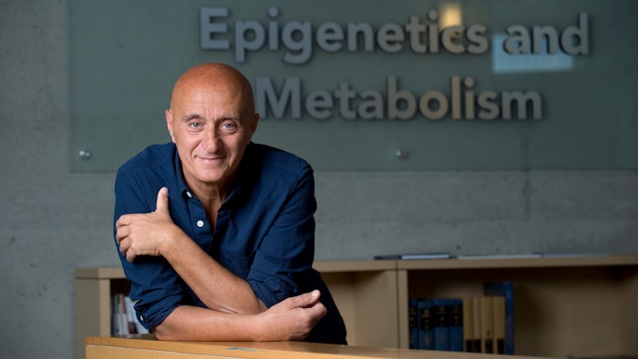 The fellowship will be awarded annually and will support doctoral students involved with scientific work in epigenetics. It will be granted to emerging scientists, scholars who demonstrate financial need and/or first-generation students.