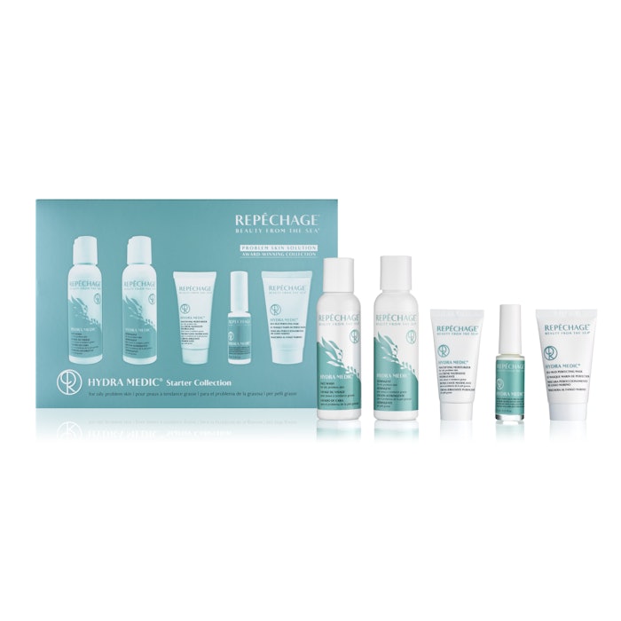 Repêchage's Hydra Medic Starter Collection - Holiday Kit
