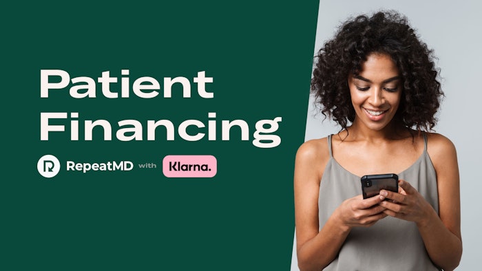 RepeatMD Partners with Klarna for Medical Aesthetics Automation Software
