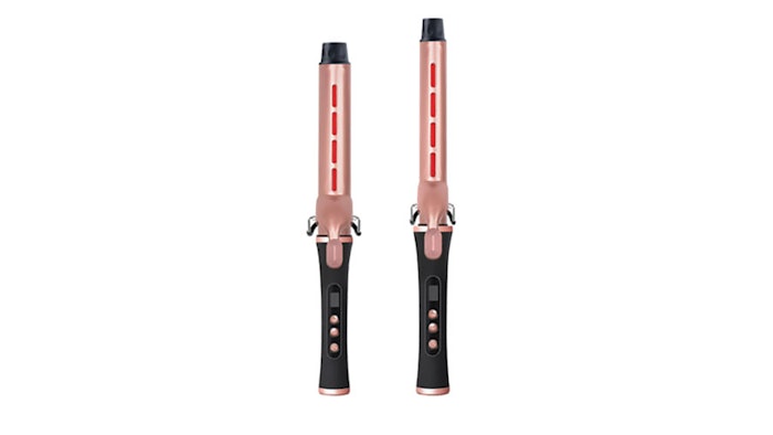 Sutra Beauty Curling Iron Vertical