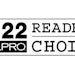 Tune in to our Instagram Stories on November 1, 2022 at 10 a.m. CST as we announce the Readers' Choice Award winners