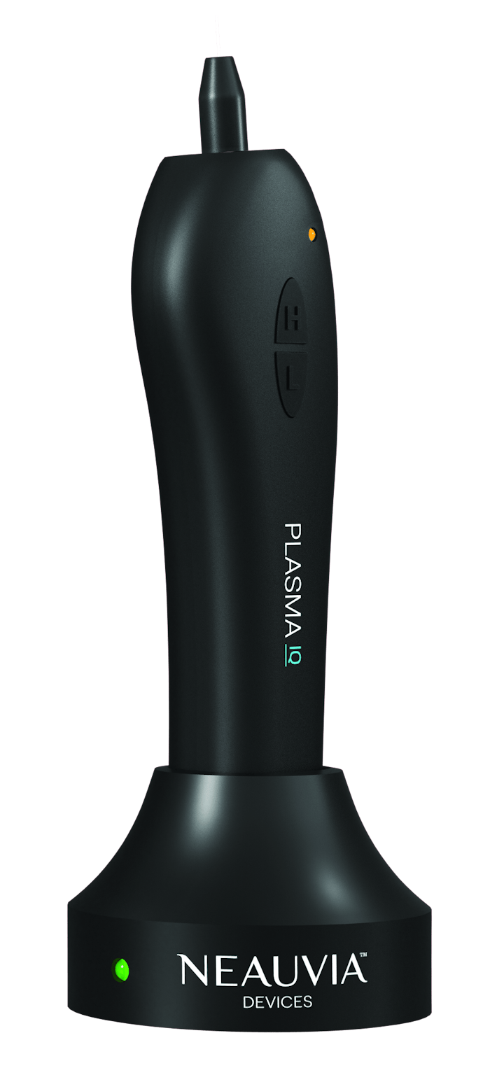 Suneva Plasma Iq