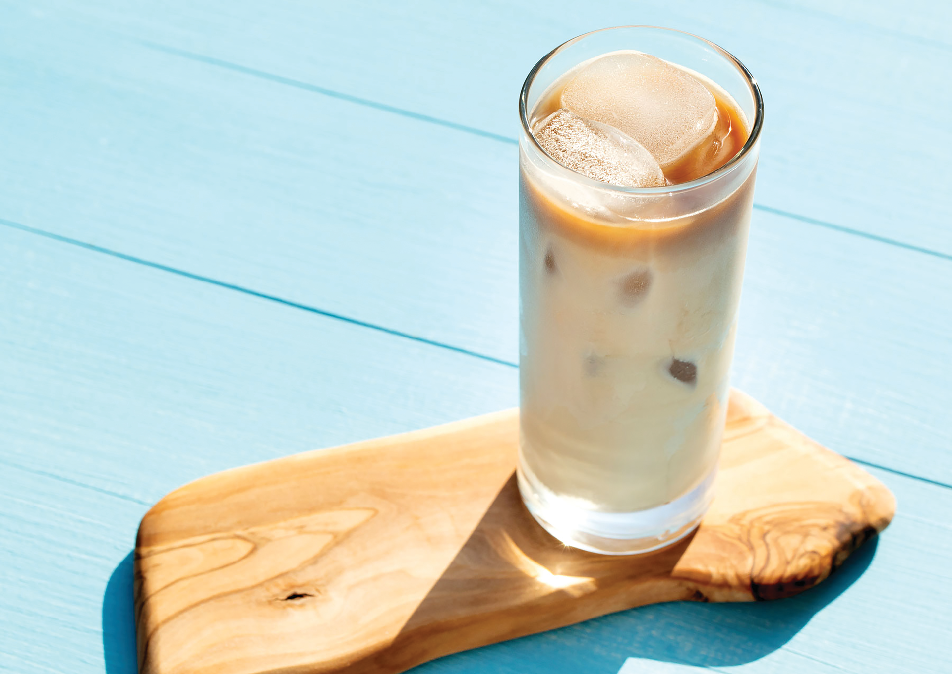 Tiramisu Plant Your Day Shake