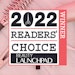 Beauty Launchpad announces the winners and finalists for the 2022 Readers' Choice Awards.