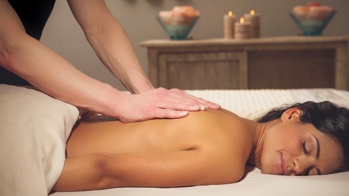 Soothe Partners With Woodhouse Spas