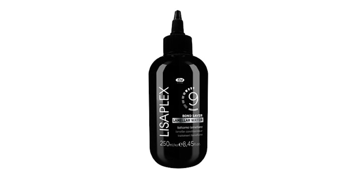 Lisap Milano's Lisaplex Lamellar Water BondSaver