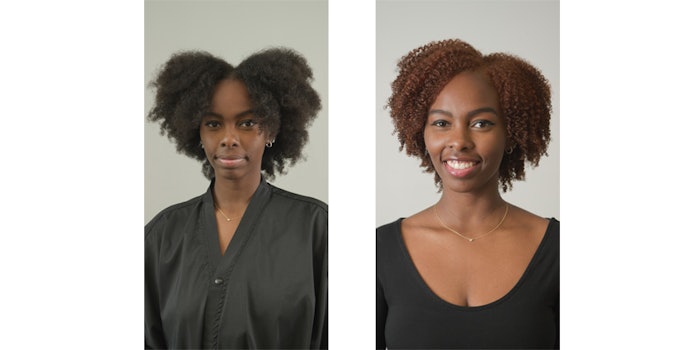 Oligo Professionnel brings curl education to beauty professionals.