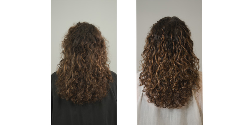 Oligo Professionnel Releases Texture and Curl Education Page | Beauty  Launchpad