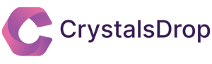 Crystals Pf2210 Logo