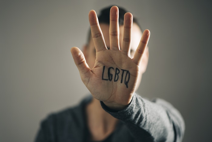 Learn inclusion practices for the LGBTQ+ community with Redken's new program.