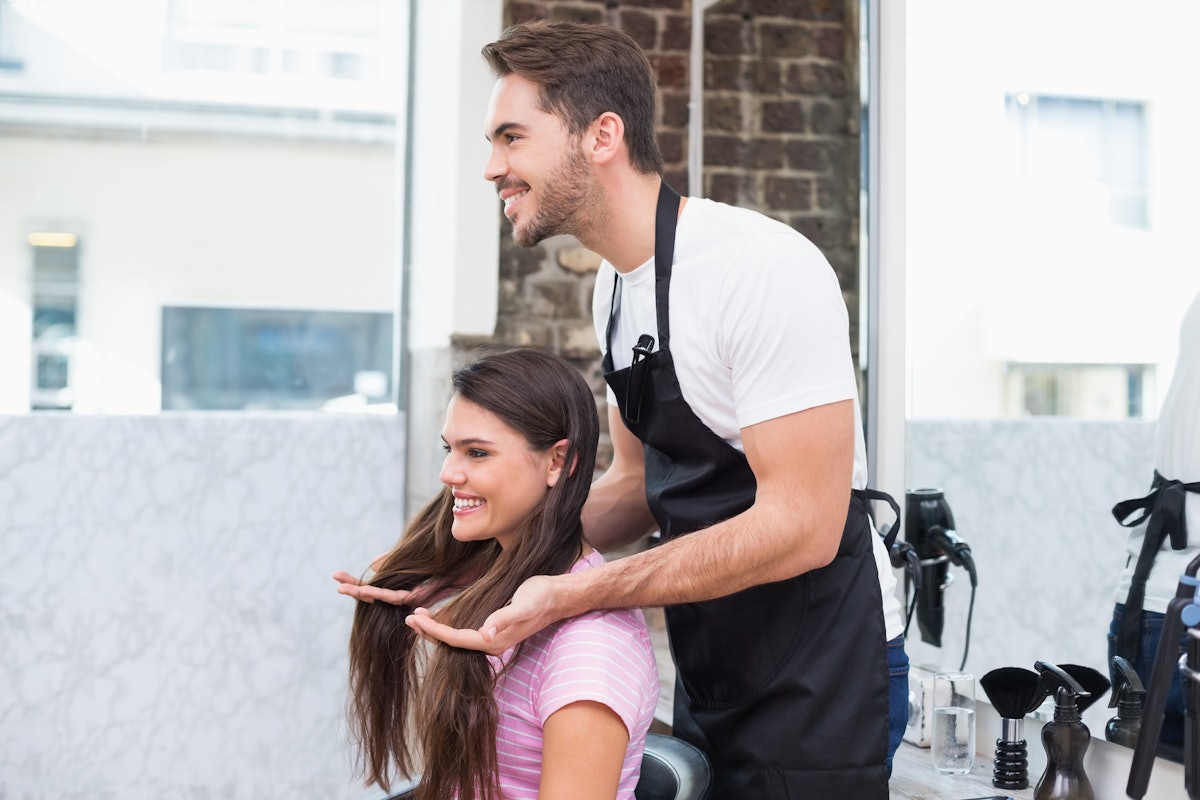 Are Hair Salons a RecessionProof Business? Beauty Launchpad