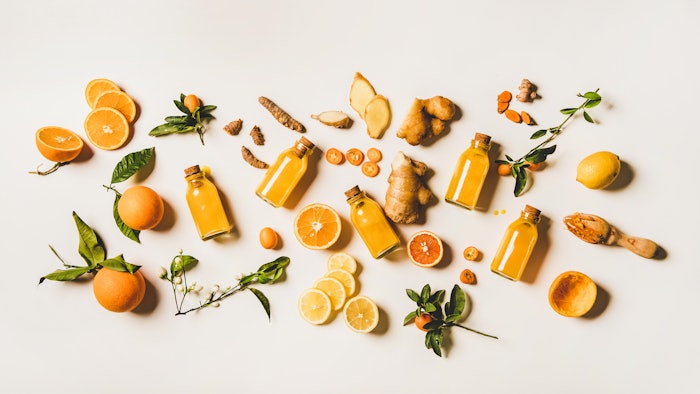 Top 5 Immunity Boosters Heading into Colder Months