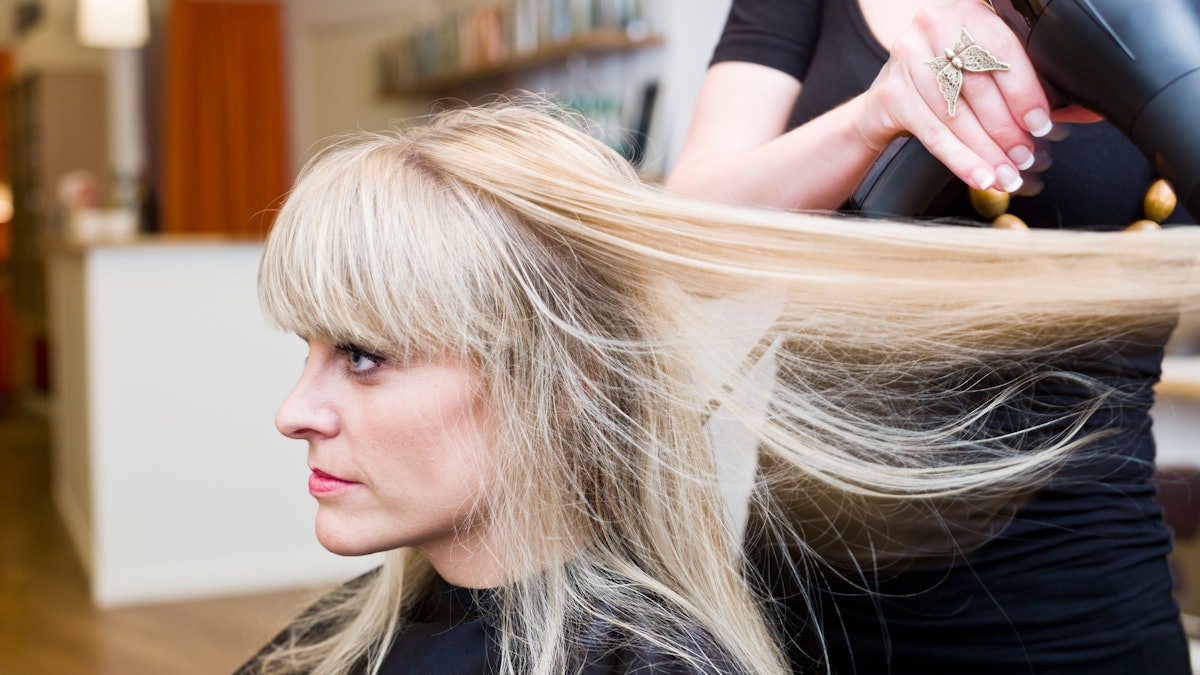 Workshop Sessions at Cosmo Prof's Color the World Event Help Salon ...