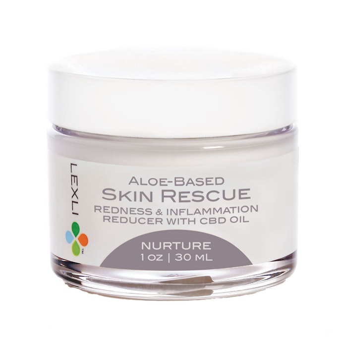 Lexliskincare Skin Rescue 1