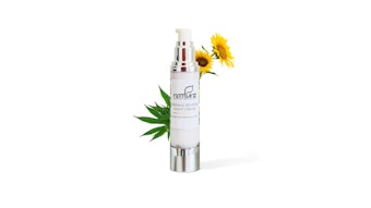 NATPURE Clinical Skincare's Wrinkle Reverse Night Cream