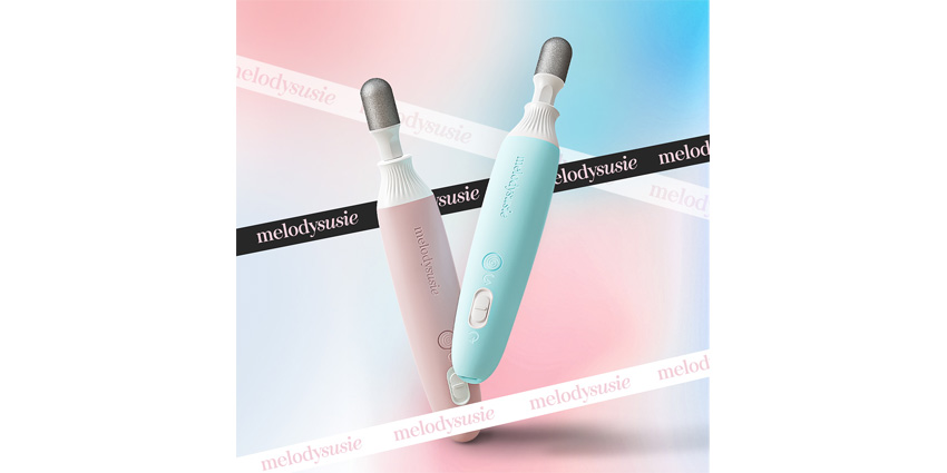 PS1-Manicure & Pedicure Nail Drill Kit from MelodySusie