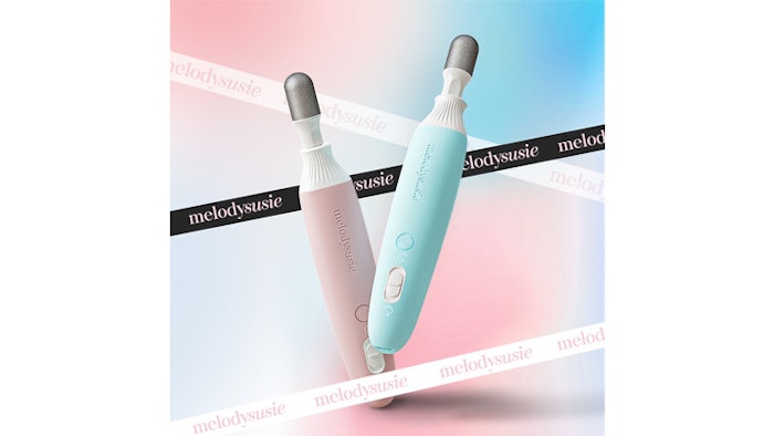 PS1-Manicure & Pedicure Nail Drill Kit from MelodySusie