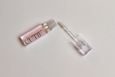 Healthy nails start at the cuticle