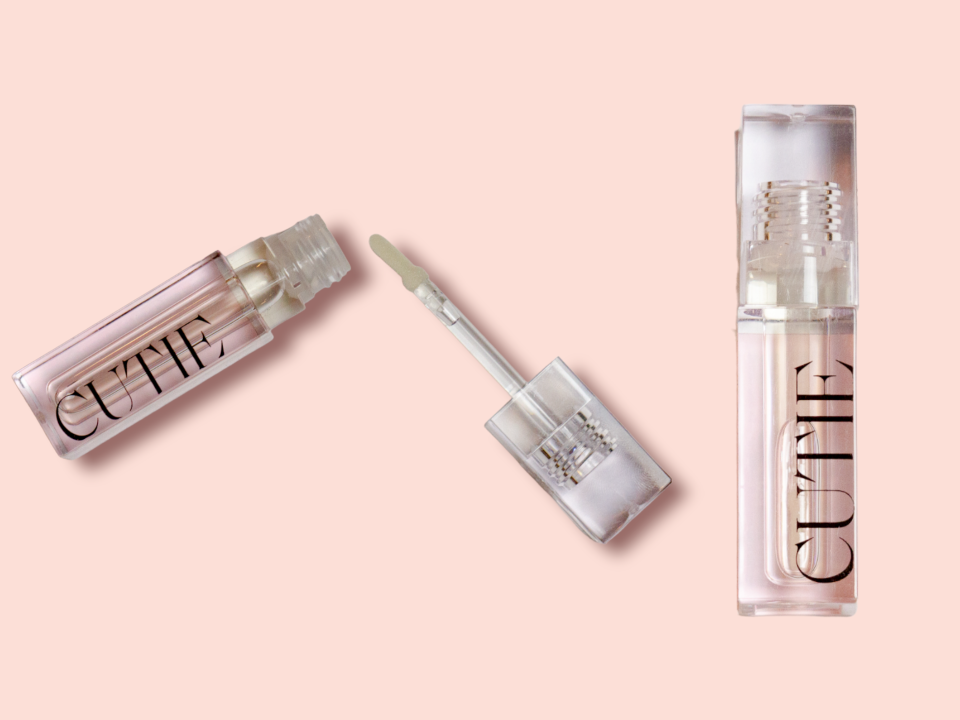 Cutie Oils are ideal stocking stuffers for those on your good list!