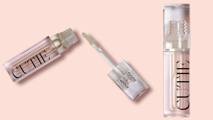 Cutie Oils are ideal stocking stuffers for those on your good list!