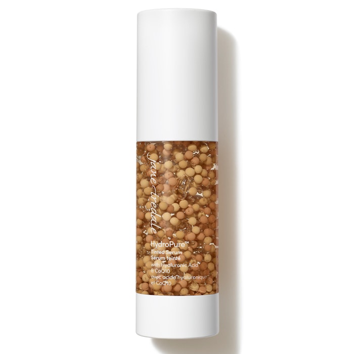Jane Iredale's Hydro Pure Tinted Serum