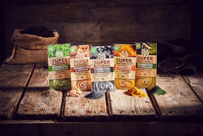 J12723 Earth Kiss Super Naturals Group