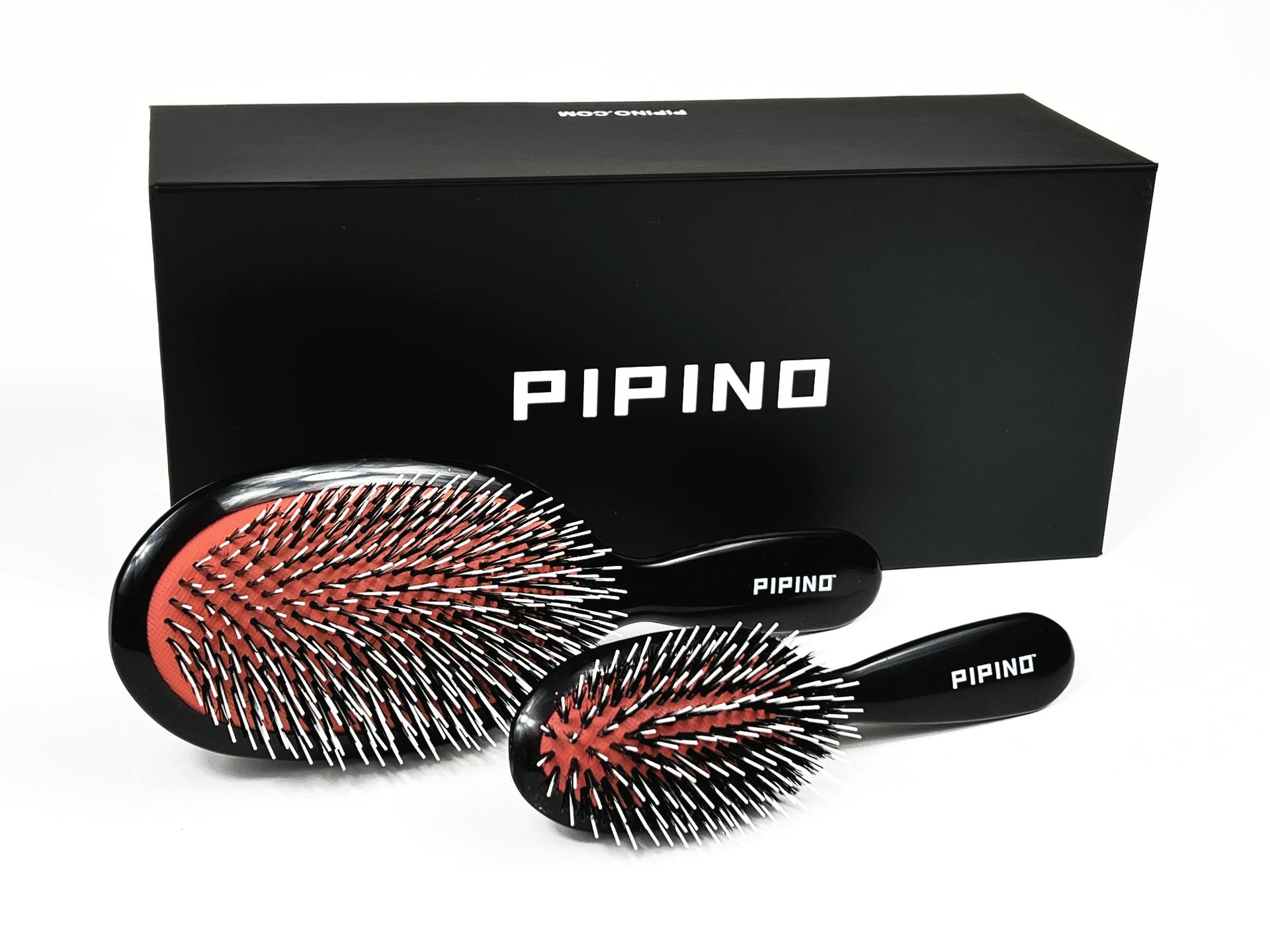 Learn More About the Pipino Pro Brush | Beauty Launchpad