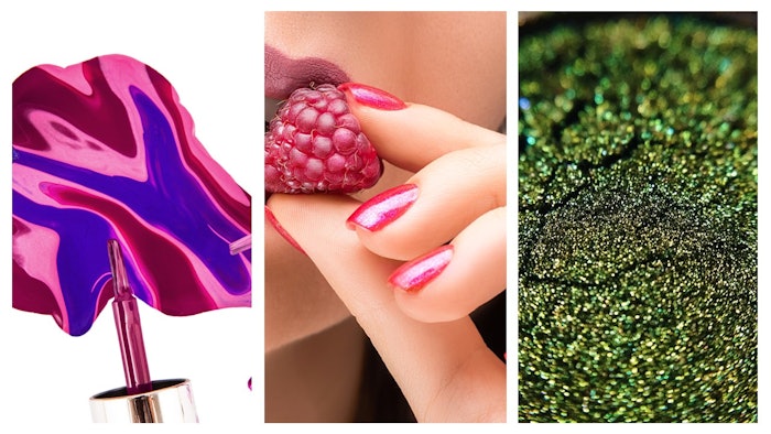 Sandream Specialties' fall/winter 2023-2024 themes highlight everything from nature-inspired looks to extreme, lavish looks.