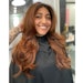 The air cut is the hair trend taking over social media because of the volume it provides its wearers, as well as the versatility in the ways it can be styled.