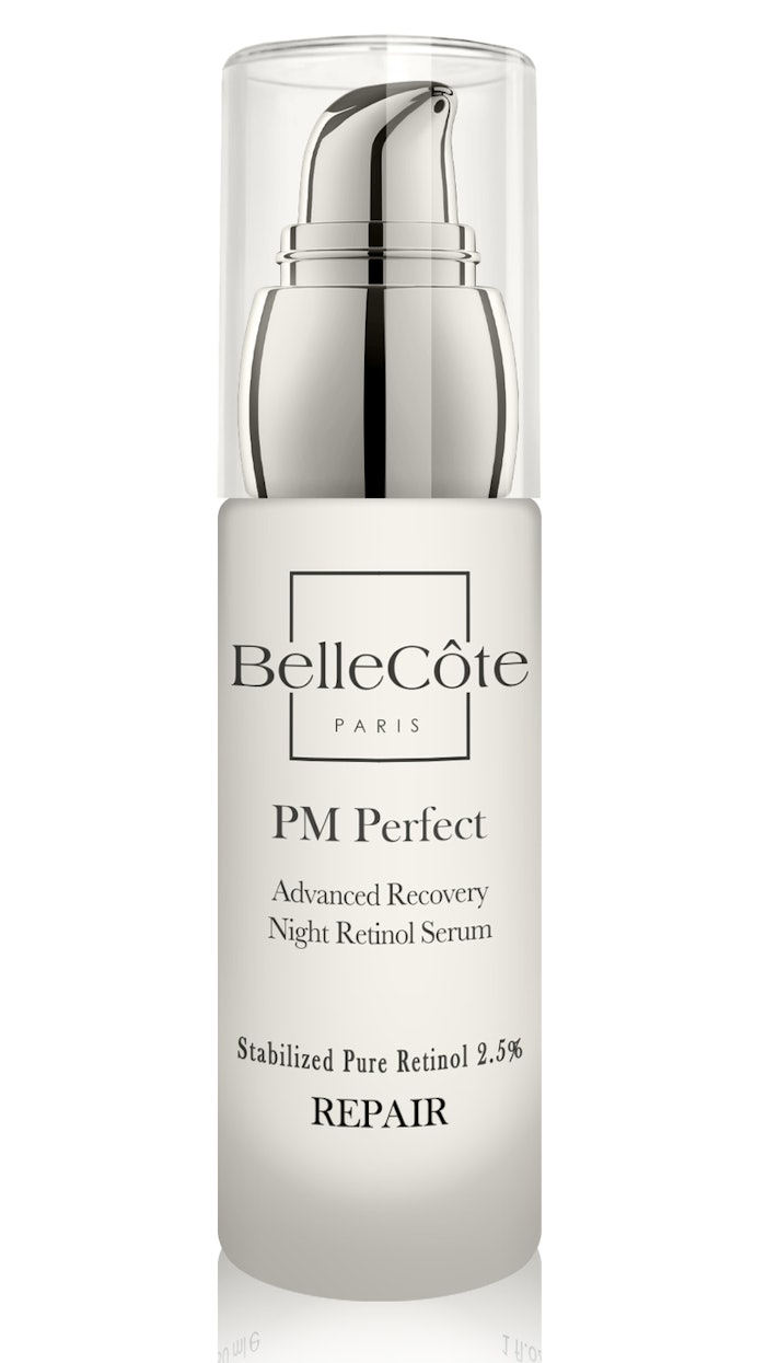 PM Perfect - Advanced Recovery Night Repair Retinol Serum
