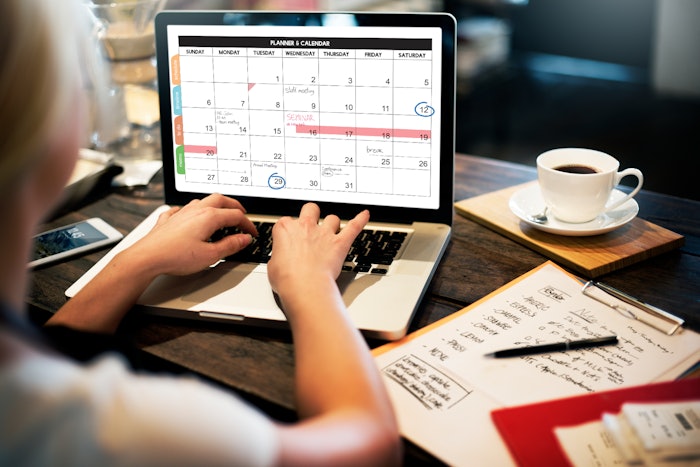 3 Methods for Spa Scheduling