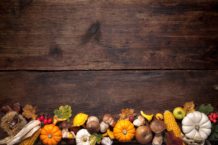 The Beauty Launchpad team is celebrating the Thanksgiving holiday by sharing what they are grateful for this season.