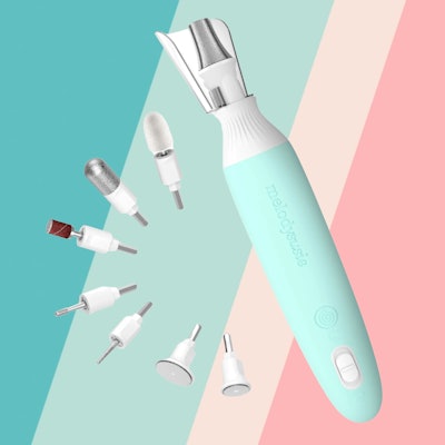 PS1-Manicure & Pedicure Nail Drill Kit from MelodySusie