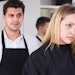 Zoé Bélisle-Springe discusses how to manage emotions when dealing with unhappy salon guests.