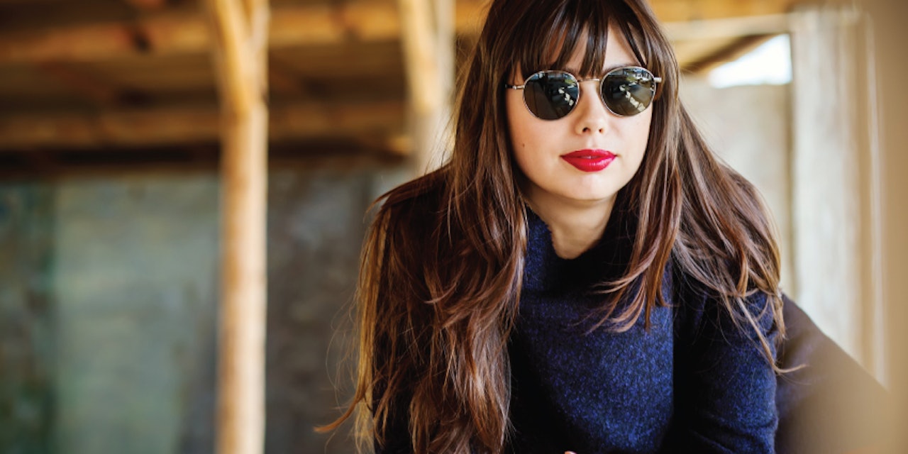 Birkin Bangs Are Back This Spring—Photos and Ideas