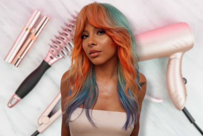 Jamillah Herrera is one of Beauty Launchpad's 25 Under 50K winners for 2022. Learn more about her in this Q&A.