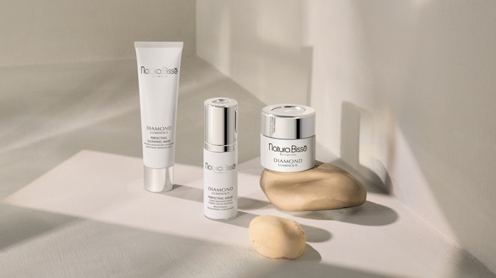 Natura Bisse Diamond Luminous Collection