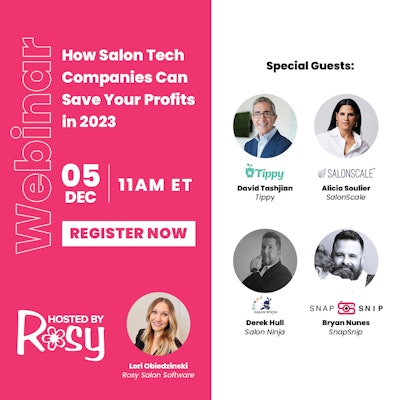 How Salon Tech Companies Can Save Your Profits In 2023