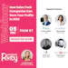 Discover how tech companies can help the financial stability of your business in a free webinar hosted by Rosy Salon Software
