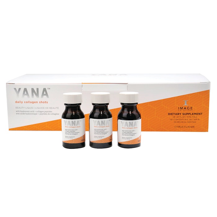 Image Skincare Yana L