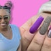 Meet Nailpro 30 Under 30 winner Brionna Moore
