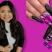 Nailpro 30 Under 30 Evie Le