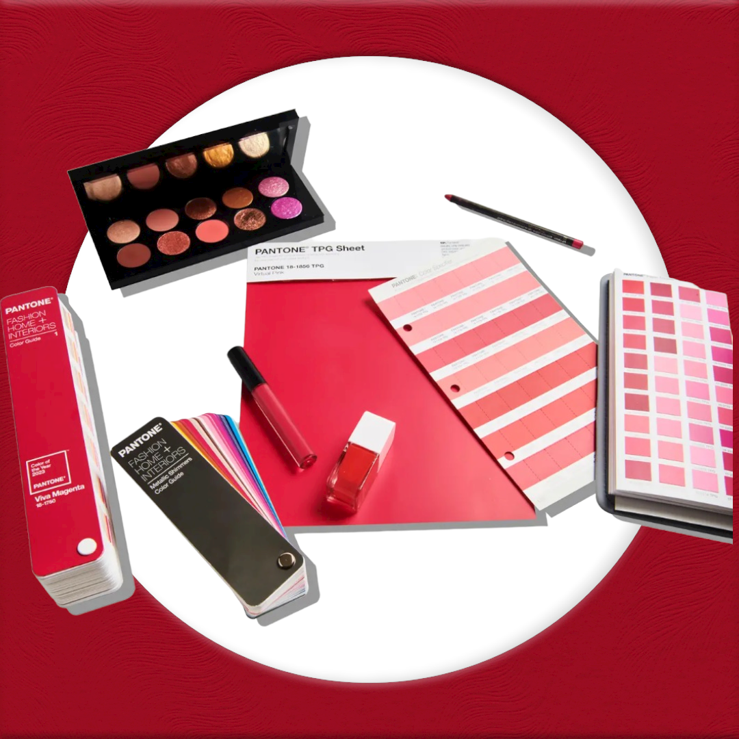Pantone's 2023 Color of the Year 2023: Viva Magenta