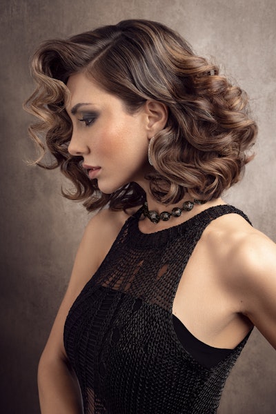 Hair: Alexander Kiryliuk @alexanderkiryliukHair Assistant: Ruslana Bugai @ruslana.bugai, Ksenia Grishanova @kseniia_grishanova27Retouche: Javier Villalabeitia @javiervillalabeitiaMUA: Miguel Silva @miguel.silvacStyling: Ángel Cabezuelo @angelcabezuelo77