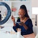 K.B Pro has compiled data and found the top social media beauty accounts for those looking to learn about makeup, skin, hair and more.