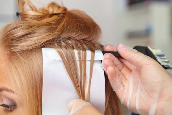 See how client demand for various hair services can impact pricing at your salon.