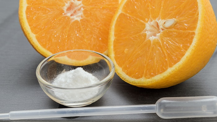 After significant research and testing, Shin-etsu found that by utilizing silicone gels, the texture improved and the greasy feel was eliminated while emulsifiers, such as KF-6105, which the company described as the most critical, achieved stability.