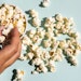 2-Acetyl-2-thiazoline screams corn, and in all forms—cooked, roasted, popped and in chip profiles, as there seems to be a salty aspect to this, as well!