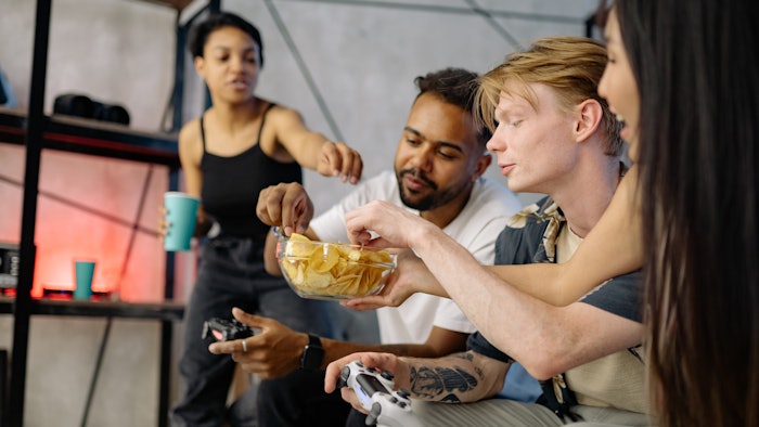 Mintel's Flavour Landscape Engine utilizes three algorithms said to pinpoint flavor trends relevant to each user's market.