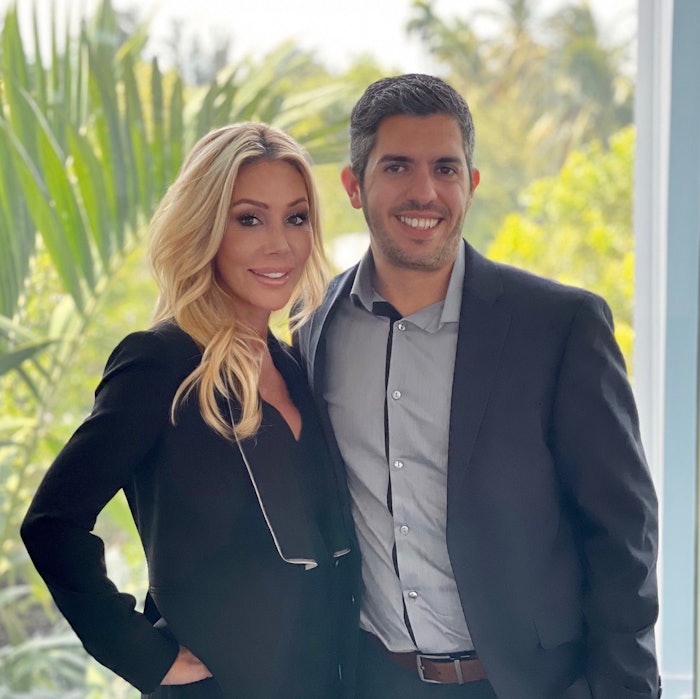 APX Platform Co-CEOs Terri Ross and Izhak Musli will be providing a full day of educational workshops on Dec. 10th at the 2022 Florida Plastic Surgery Forum.